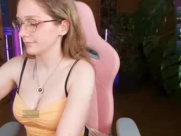 Chaturbate Sex Cam of magicstylex