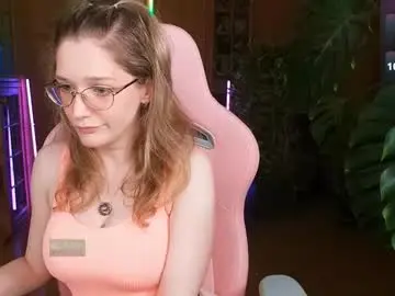 Chaturbate Sex Cam of magicstylex