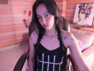 mariam_lopez__ from chaturbate