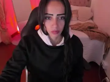 Chaturbate Free Live Porn of mariam_lopez__