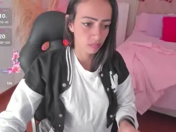 Chaturbate Live Sex of mariam_lopez__