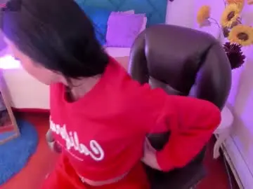 Chaturbate Free Porn Cam of mariam_lopez__