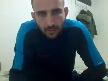 Chaturbate Best Webcam of martin199250