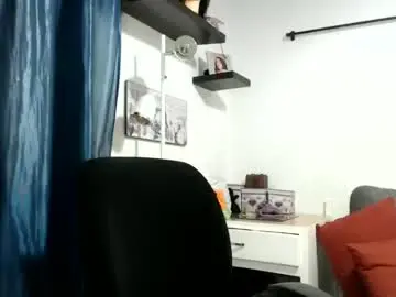 Chaturbate Private Sex Chat of nena_lov