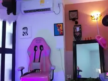 Chaturbate Sex Chat of poison_liv