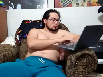 Chaturbate Live Sex Cam of ryanime