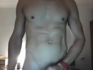 Chaturbate Private Sex Chat of sandrofitness