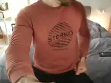 Chaturbate Live Porn of sandrofitness