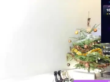 Chaturbate Adult Video Chat of shainyz