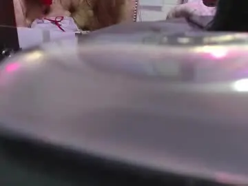 Chaturbate Adult Webcam of shanntall_tk