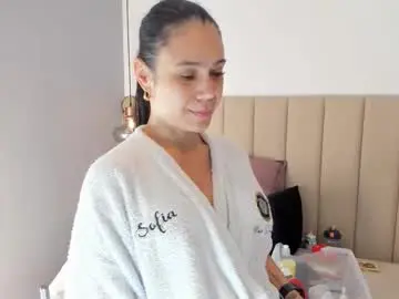 Chaturbate Sex Cam of sofia_goez_