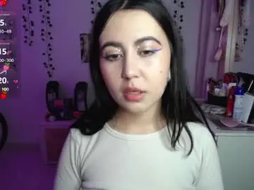 Chaturbate Live Sex Cam of sunset_pienk