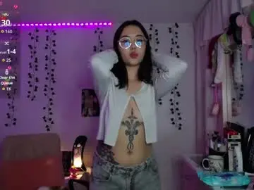 Chaturbate Live Porn of sunset_pienk