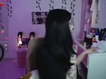 Chaturbate Free Live Porn of sunset_pienk