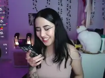 Chaturbate Live Sex of sunset_pienk