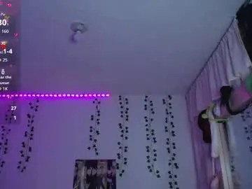 Chaturbate Best live sex cam show of sunset_pienk