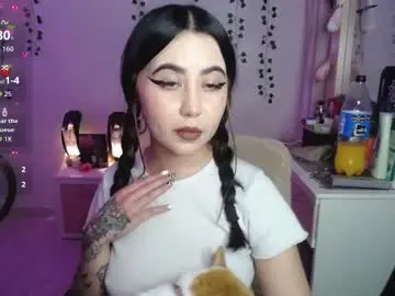 Chaturbate Sex Cam of sunset_pienk