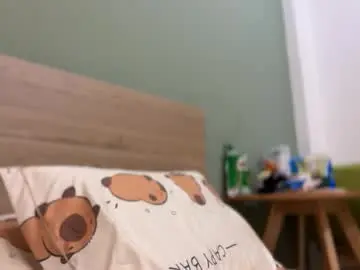 sweet_scarllet12 from chaturbate