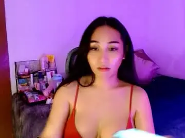 Chaturbate Sex Chat of sweetlilly_18