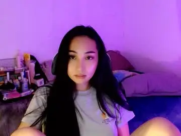 sweetlilly_18 from chaturbate