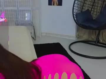 Chaturbate Sex Cam of sweetscribe