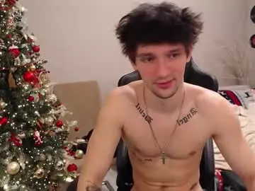 Chaturbate Sex Cam of teddy_mode