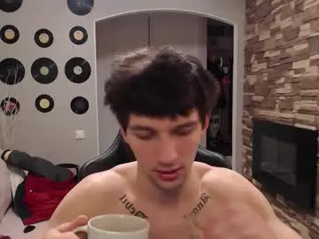 Chaturbate Free Porn Cam of teddy_mode