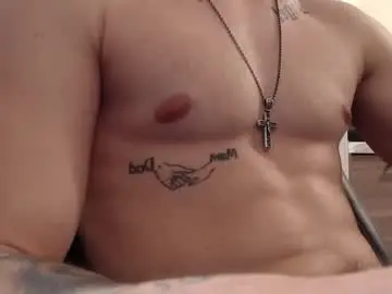 Chaturbate Private Sex Chat of teddy_mode