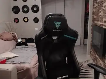 Chaturbate Live Porn of teddy_mode