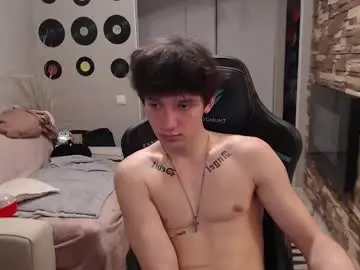 Chaturbate Nude Webcam of teddy_mode