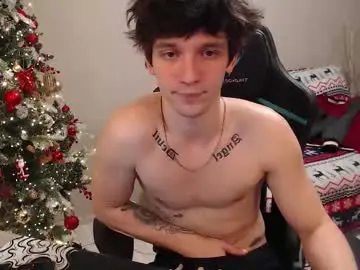 Chaturbate Adult Webcam of teddy_mode
