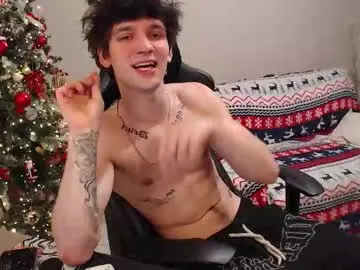 Chaturbate Live Porn of teddy_mode