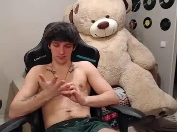 Chaturbate Adult Webcam of teddy_mode