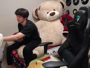 Chaturbate Watch Live Sex Cams of teddy_mode