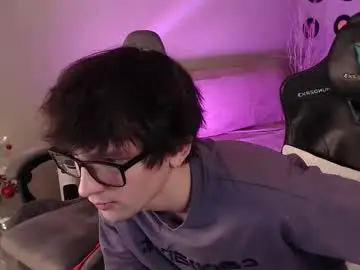 teddy_mode from chaturbate