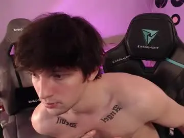 Chaturbate Best Webcam of teddy_mode