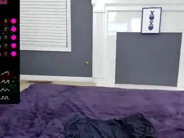 Chaturbate Live Sex of tinyvixxen