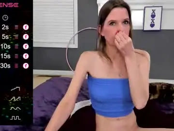 Chaturbate Best live sex cam show of tinyvixxen