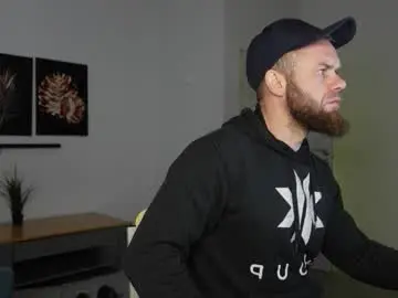 Chaturbate Adult Video Chat of tommy_burnzzz