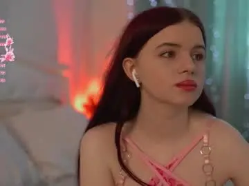 Chaturbate Private Sex Chat of ambershoney