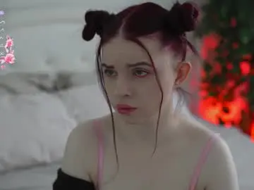 Chaturbate Live Porn of ambershoney