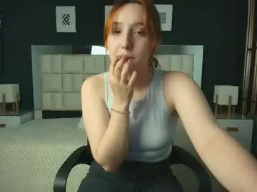 Chaturbate Sex Cam of anastasia_windel