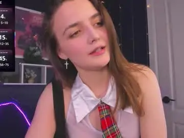 Chaturbate Live Sex of ann_perry