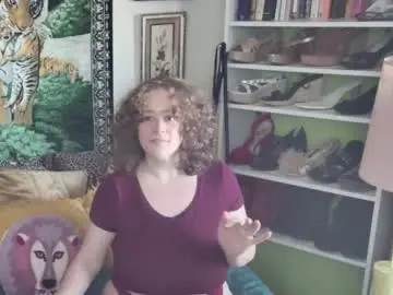 Chaturbate Sex Cam of arielabai