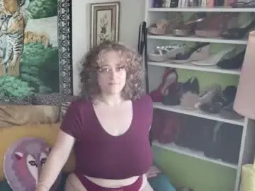 arielabai from chaturbate