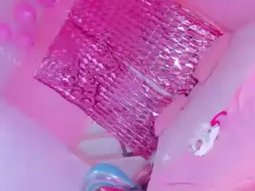 Chaturbate Live Sex Cam of ashley_alexa