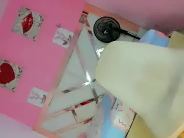 Chaturbate Watch Live Sex Cams of ashley_alexa