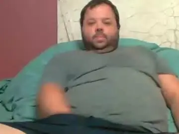 Chaturbate Live Sex of bigbear3287