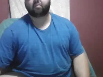 Chaturbate Best Webcam of bigbear3287