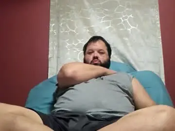 Chaturbate Free Live Porn of bigbear3287